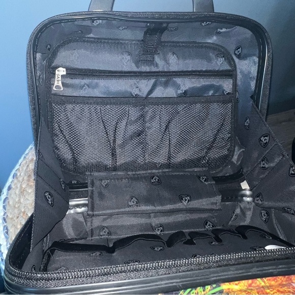 Heys Milano Hard Shell Make Up Case - Picture 7 of 13